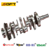 Suitable for Chevrolet-Malibu Crankshaft 3.6 V6 petrol 12623074