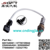 LA DA Largus / Logan / K7M / K7J Lambda / Oxygen Sensor 6001549061 / H7700109844 / 226A04AA0A / 8200668947 / 7700668947
