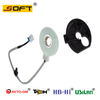 Suitable for Chevrolet-Malibu Steering shaft torque sensor 23232310