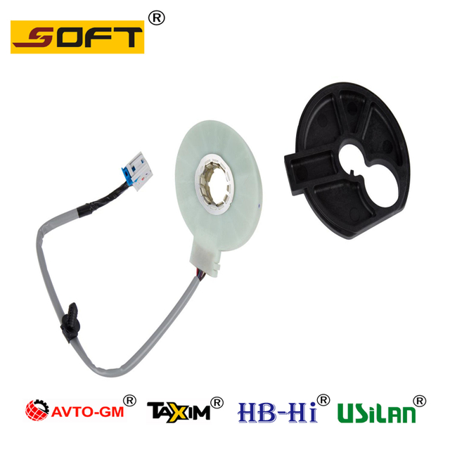 Suitable for Chevrolet-Malibu Steering shaft torque sensor 23232310