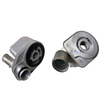 Suitable for Fiat Ducato Heat exchanger 504086855