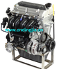 AUTO ENGINE ASSEMBLY / B12D / CHEV_ROLET N300 / N300P / N200 9002768