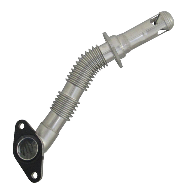 Suitable for Fiat Ducato heat exchanger tube 5801364088