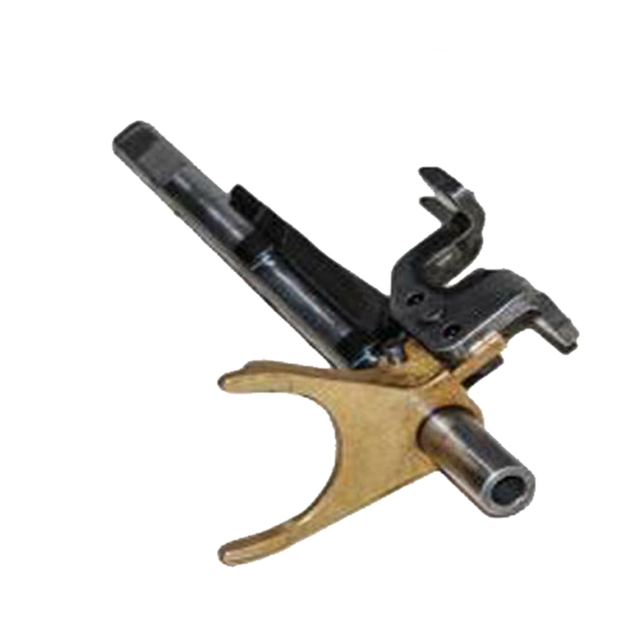 Suitable for Fiat Ducato gear shift mechanism parts Reverse gear fork 9633622680
