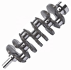Crankshaft D4CB Hyun_dai H100 H350 H-1 2.5L CRDi 23110-4A010