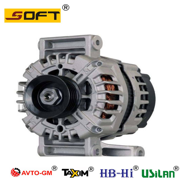Suitable for Chevrolet-Cobalt alternator 22762984