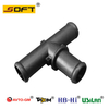 Suitable for Chevrolet-Cobalt outlet hose T-connector 15982137