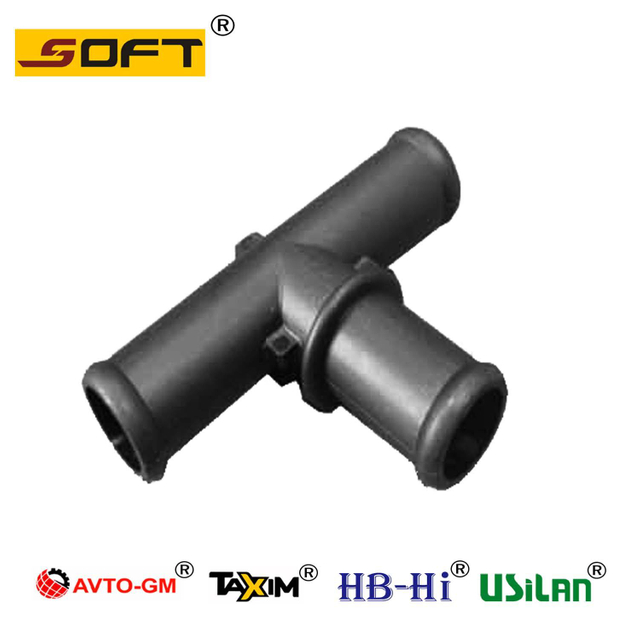 Suitable for Chevrolet-Cobalt outlet hose T-connector 15982137