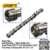 Intake Camshaft 022109102A Audi Seat VW TT A3 Alhambra Golf Touareg Transporter IV BDE BDB AXJ 2.8 / 3.2 2003~