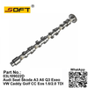 Exhaust Camshaft 03L109022D BMN / CBBB / CFGB Audi Seat Škoda VW A3 A6 Q3 Exeo Toledo Leon Fabia Roomster Yeti Caddy Golf CC Eos 1.6/2.0 TDI CEGA CFHD 2015+