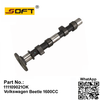 Engine Camshaft 111109021OK Volkswagen Beetle 1600CC 