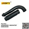 Air Intake Hose 165569445R / 6001547597 / 8200238305 For Renault Largus / Logan / K7M / K7J