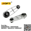 Engine Mounting 8200500928 / 6001549205 / 4001814 / 60934133 / 60929397 For Largus Logan / K4M / K7M / K7J