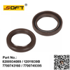 Camshaft Oil Seal - 30*42*7mm 8200934089 / 12011839B / 7700743160 / 7700749395 For Renault Clio / Dacia / Lada Largus 