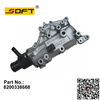 Auto Thermostat Assy 8200338668 For Renault Lada Largus / Clio / Kangoo / Dacia