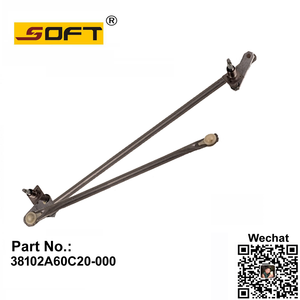 LINK ASSY-WIPER 38102A60C20-000 For Chevrolet / Daewoo Damas