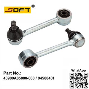 ROD ASSY-STEERING DRAG 48900A85000-000 / 94580401 For Chevrolet / Daewoo Damas