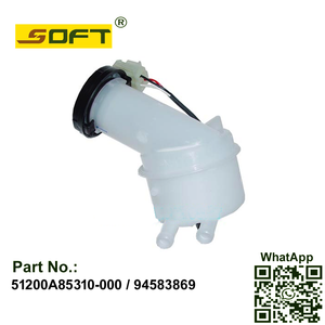 RESERVOIR ASSY-BRAKE MASTER 51200A85310-000 / 94583869 Chevrolet / Daewoo Damas
