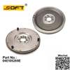 Flywheel 04E105269E For Volkswagen FOX 1.6L 16V