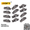 Roller Rocker Arm 04E109411N For Volkswagen FOX 1.0L 3Cyl. / FOX 1.6L 16V 