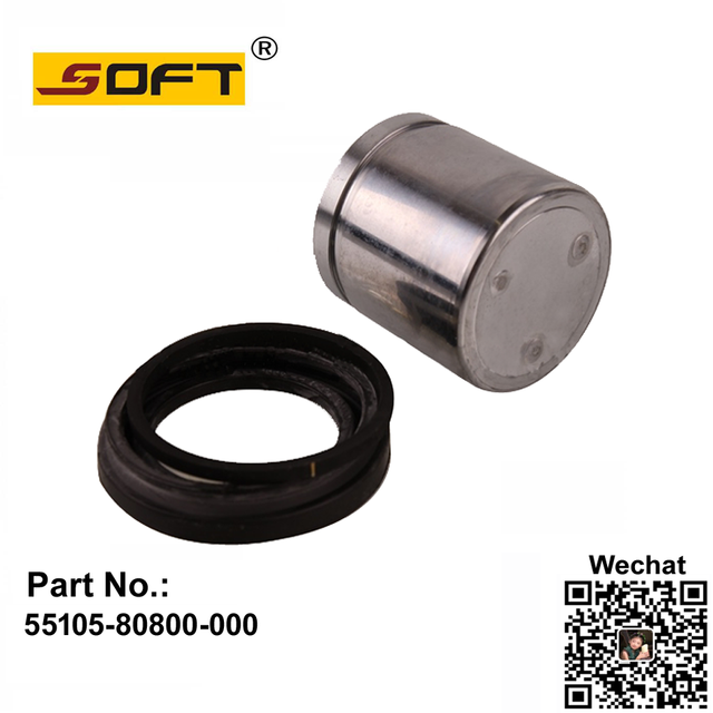 PISTON & SEAL SET 55105-80800-000 Chevrolet / Daewoo Damas