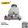 Brake Master Cylinder 58510-02000 Hyundai Atos (MX) 0.8