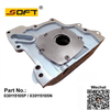 Oil Pump 030115105P / 030115105N For Volkswagen FOX 1.6L 8V