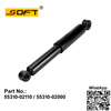 Shock Absorber Rear LH / RH 55310-02110 / 55310-02000 Hyundai Atos