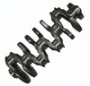 Engine Crankshaft for Audi_A4 A6 Q3 Q5 Motor EA888 2.0TSFI 06K105101E