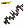 Crankshaft VW Jetta Clca Clcb Cfhc Amarok EA189 16V 2.0 Tdi 03L105021D / 03L105021D/ 03L105263