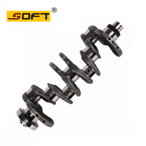 Crankshaft VW Jetta Clca Clcb Cfhc Amarok EA189 16V 2.0 Tdi 03L105021D / 03L105021D/ 03L105263