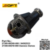 DIFFERENTIAL ASSY 27300-80D00-000 / 94582533 / 27300-80D10-000 FOR DAEWOO DAMAS