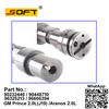 Engine Camshaft 90232446 / 90448710 / 96325213 / 96666394 Chevrolet GM Prince 2.0L(J19)(1990-99 ) /Aranos 2.0L(1995-97)
