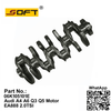 Engine Crankshaft for Audi A4 A6 Q3 Q5 Motor EA888 2.0TSFI 06K105101E