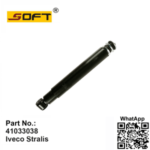 Shock Absorber 41033038 For Iveco Stralis