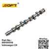 Engine Camshaft 068109101B Volkswagen CR 