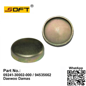 Engine Cap Plug 09241-30002-000 / 94535662 Chevrolet / Daewoo Damas Labo
