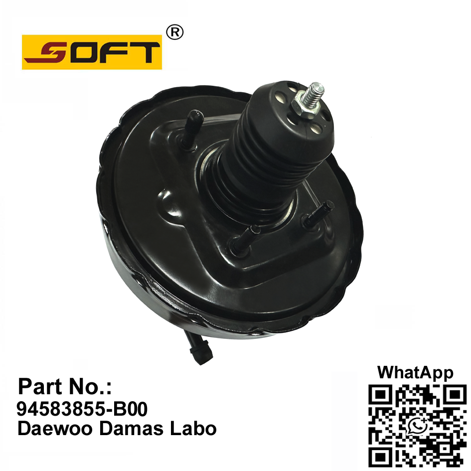 BRAKE MASTER CYLINDER ASSY 94583855-B00 Chevrolet / Daewoo Damas II 