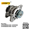 AUTO ALTERNATOR ASSY DAEWOO DAMAS 31410A80D02-000 / 94582688 / 31410A80D03-000