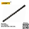 Engine Camshaft Exhaust 11317584804 Bmw N54 E60 / E90 335i 