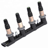 Ignition Coil 25186687 / 96476983 / 55561655 / 55584404 For Chevrolet Aveo / Aveo5 / Cruze