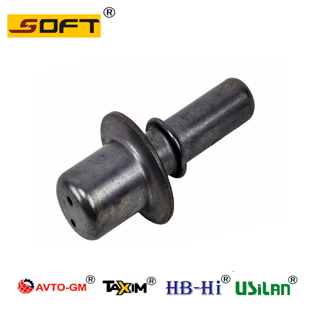 Suitable for Chevrolet-Malibu Right PCV Valve Hose Adapter 12583384