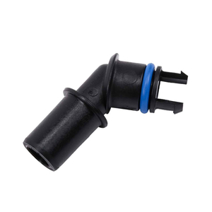 Suitable for Chevrolet-Malibu Crankcase ventilation joint 12578316
