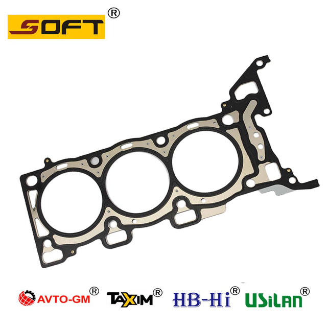 Suitable for Chevrolet-Malibu Cylinder head gasket 12648843