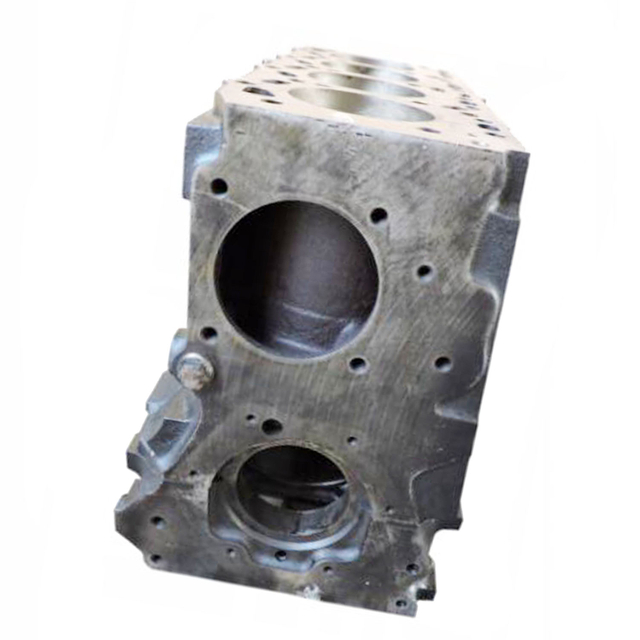 Suitable for Fiat Ducato Engine block 504012567