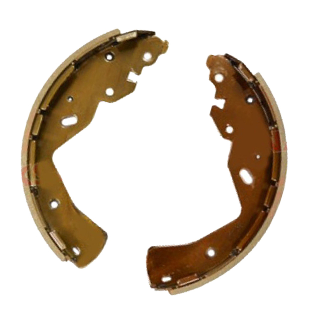 Suitable for Renault Alaskan parking brake shoe-rear brake pad kit D40604KH3A