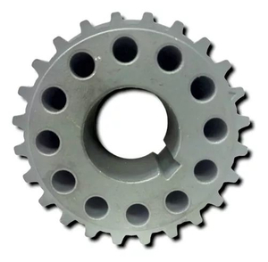 SPROCKET-CRANKSHAFT 23121-22020 Use For Hyundai Accent