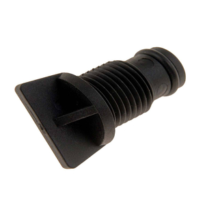 Suitable for Chevrolet-Cobalt Radiator drain plug 13267636