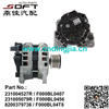 Alternator / 90A 12V / 231004527R / F000BL0407 / 231005079R / F000BL0456 For Renault Largus / Logan / K7M / K7J / K4M