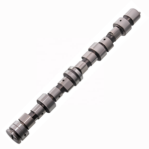Camshaft 16D DA / O pel Astra / Vectra 1.7 CDTI 636121 / 90273368 / 93014200